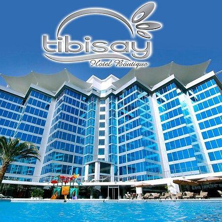 Tibisay Hotel Boutique Pampatar Ngoại thất bức ảnh