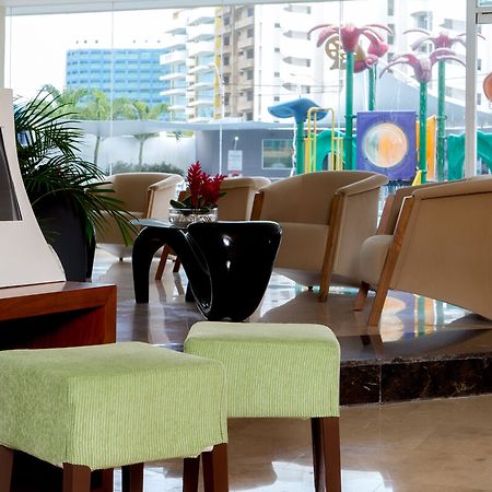 Tibisay Hotel Boutique Pampatar Ngoại thất bức ảnh