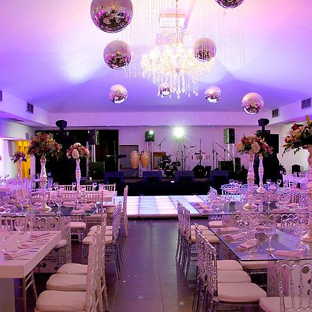 Tibisay Hotel Boutique Pampatar Ngoại thất bức ảnh