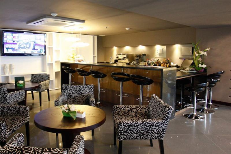 Tibisay Hotel Boutique Pampatar Ngoại thất bức ảnh