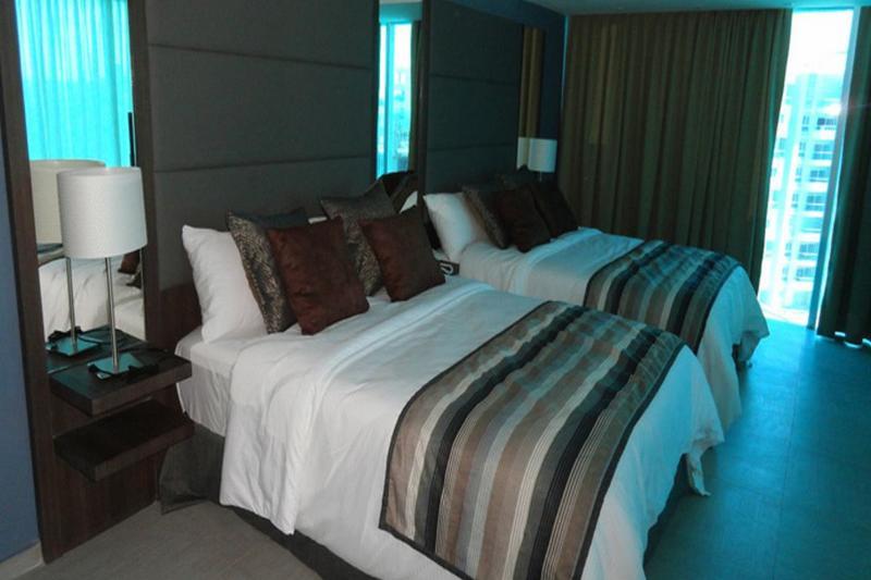 Tibisay Hotel Boutique Pampatar Ngoại thất bức ảnh