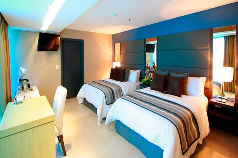 Tibisay Hotel Boutique Pampatar Ngoại thất bức ảnh