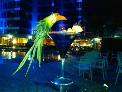 Tibisay Hotel Boutique Pampatar Ngoại thất bức ảnh