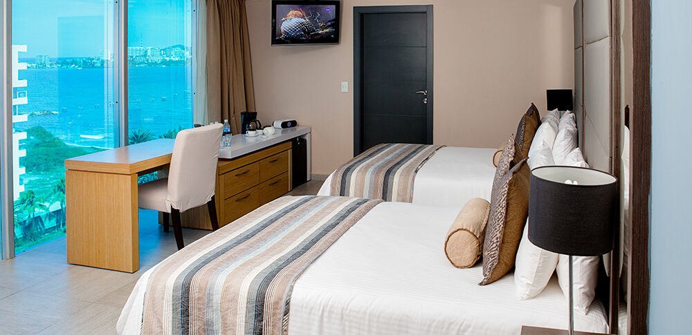 Tibisay Hotel Boutique Pampatar Ngoại thất bức ảnh