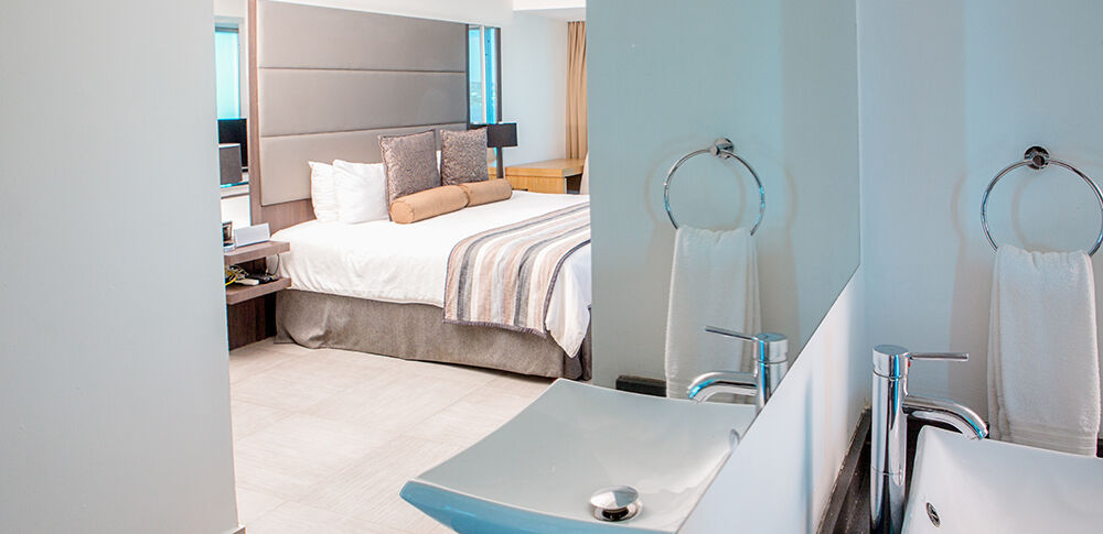 Tibisay Hotel Boutique Pampatar Ngoại thất bức ảnh